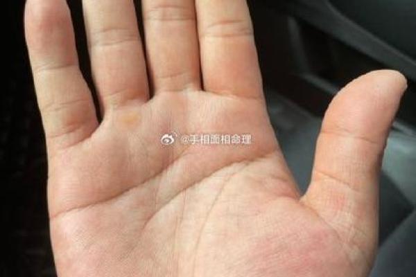 风水右手川字掌的女人命运怎么样？