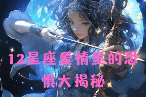 对这些星座而言爱需要浪漫来点缀