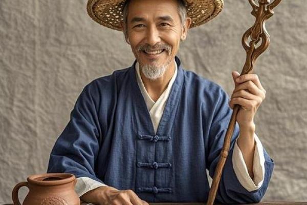 算命往事算命先生 算命往事算命先生