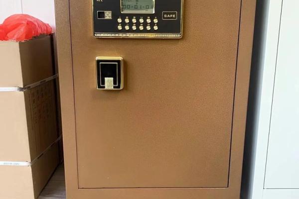 利用风水保险箱保障家庭安全