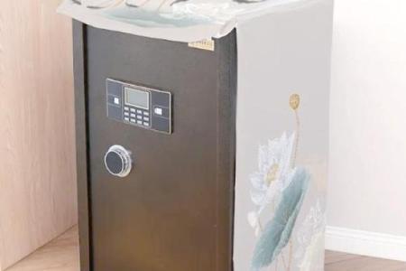 利用风水保险箱保障家庭安全