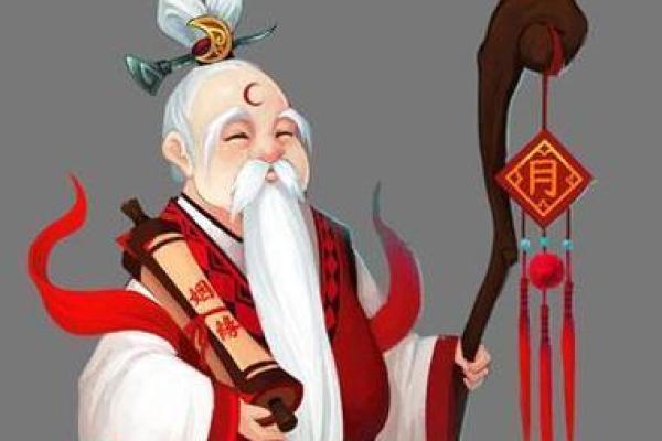 月老灵签三十一