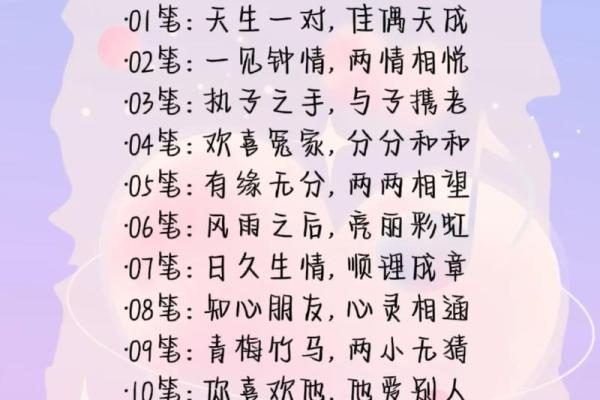 姓名缘分配对免费测试 姓名缘分测试打分 免费？