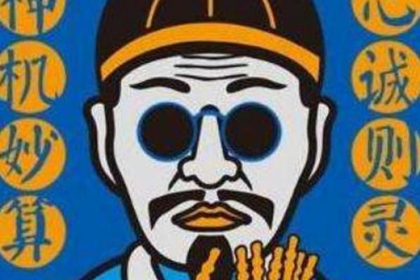 梦到女瞎子给我算姻缘 梦见女瞎子给我算命？