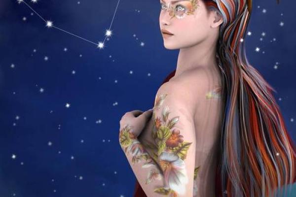 苏珊米勒每日星座运势2.19