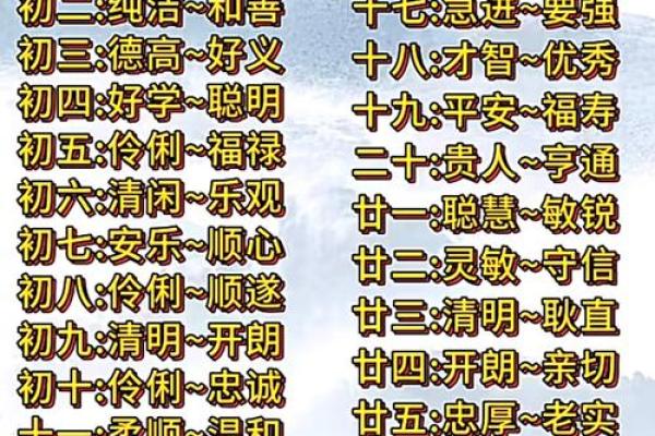 八字属土的字大全 八字属土的字大全