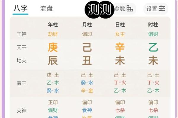 成吉思汗的生辰八字