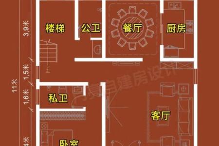 如何把普通房子改别墅风水