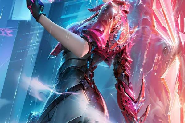 十二星座最适合玩王者荣耀女英雄