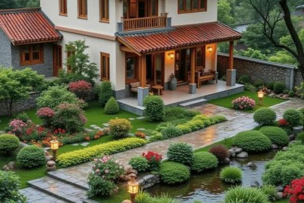 风水更好的城区房子在哪