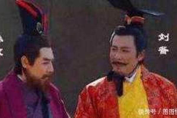 吕祖灵签第五十四签 古人刘备借荆州