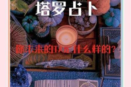 塔罗测试未来另一半的长相