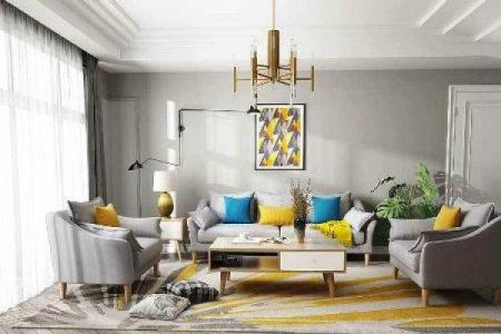 房子客厅暗的风水