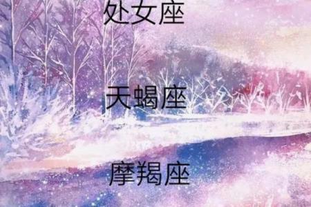 十二星座谁是学霸女神