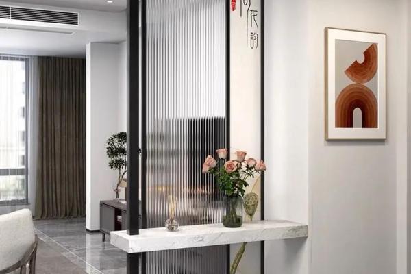 客厅与餐厅隔断风水禁忌