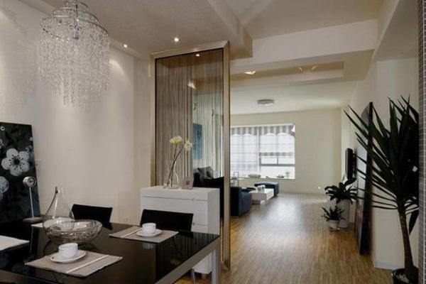 客厅与餐厅隔断风水禁忌