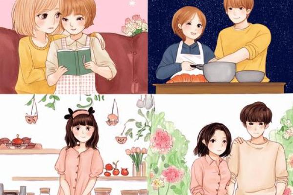 哪些星座的姐弟恋能够顺利 哪些星座的姐弟恋能够顺利