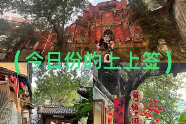 老君灵签第7签解签