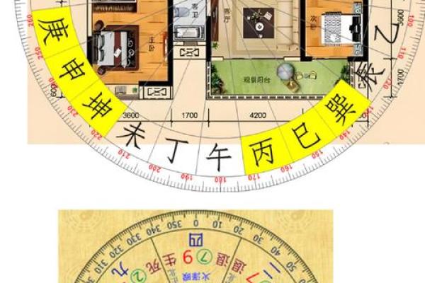 有利于家人健康的住宅风水