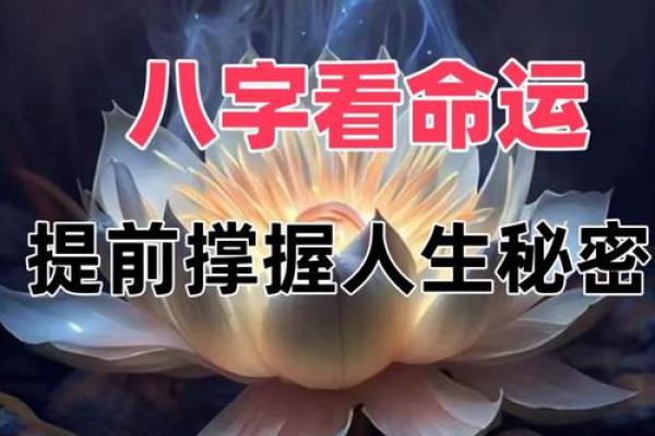 如何运用八字信息揭示并改变命运？
