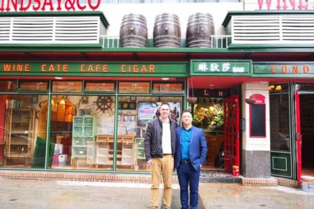 杨文：八字定对象方位，也许你的另一半就在某个角落等者你