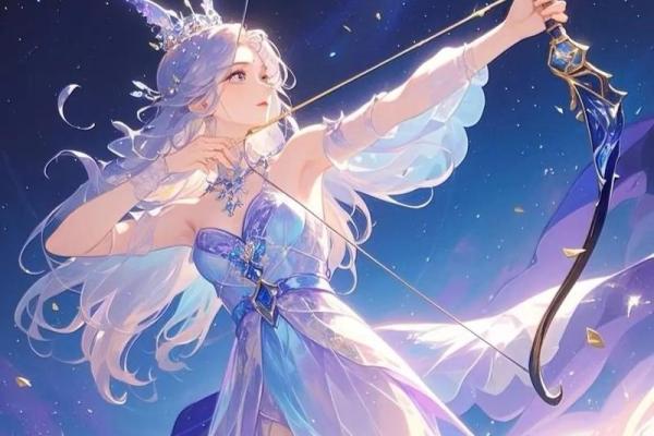 十二星座谁的脸型最美