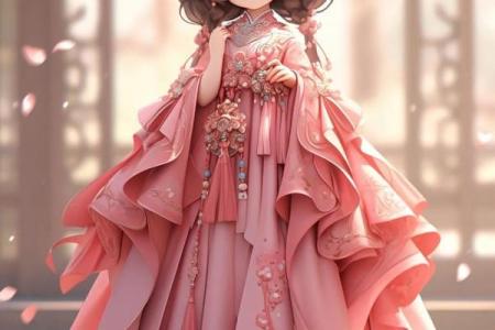 十二星座适合扮演哪位古装美人