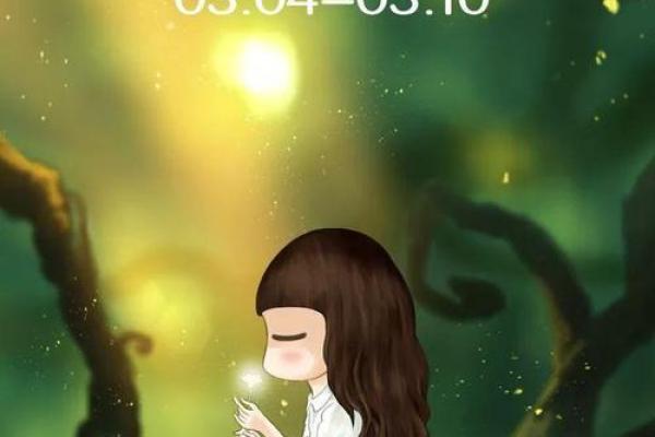 闹闹女巫 12星座本周运势详解0605-0611