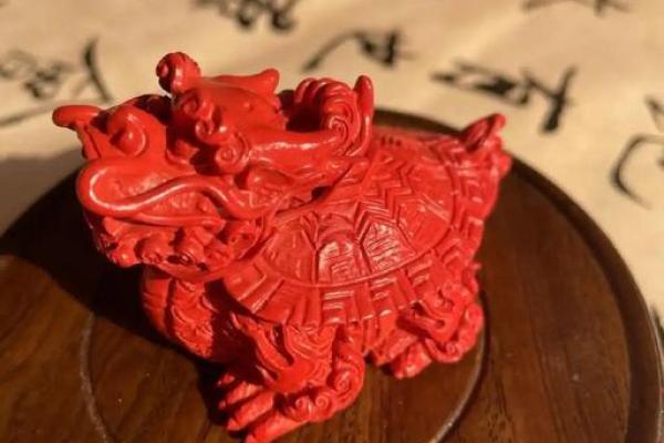 风水摆件龙龟的摆放学问有哪些