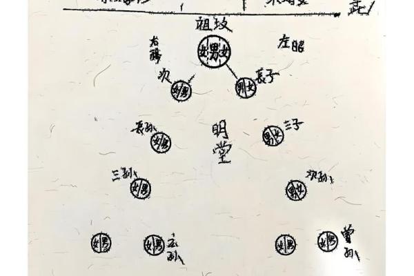 房子各个方位栽树好吗风水