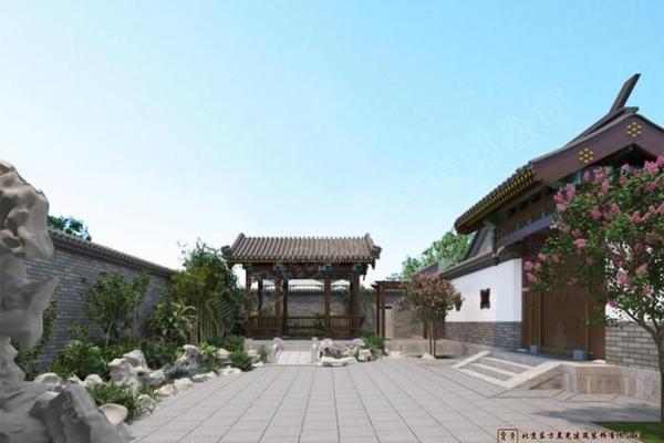 房子带后门的风水好吗 房子带后门的风水好吗