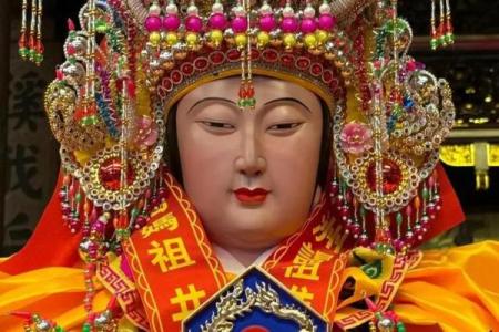 五十四观音灵签