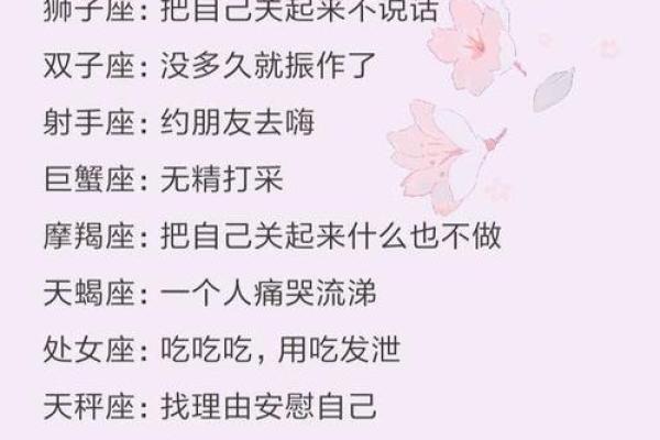 如何确定自己是否爱上对方,十二星座有什么暗示? 如何确定自己是否爱上对方,十二星座有什么暗示?