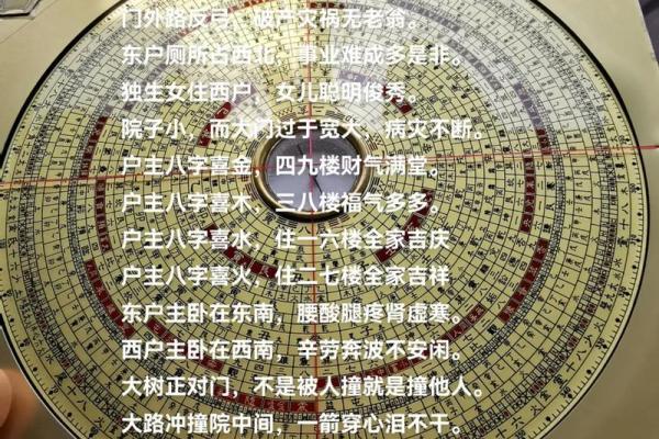 风水学中的穴位,都有哪些禁忌 风水学中的穴位,都有哪些禁忌