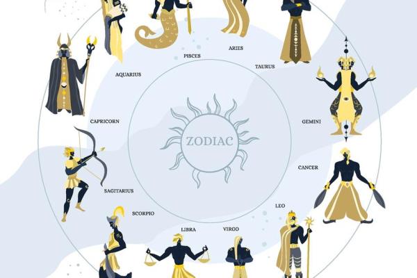 星座人生百分比:你的人生是否被星座影响? 星座人生百分比:你的人生是否被星座影响?