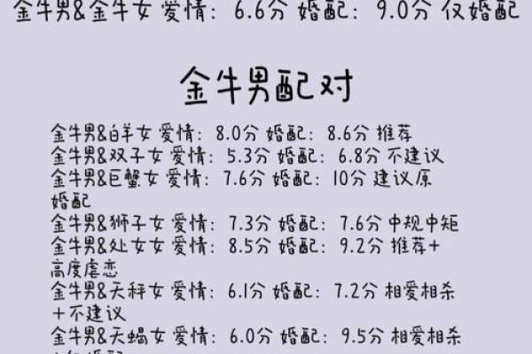 十二星座配对查询 十二星座配对查询