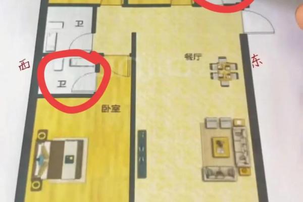 不好的!买房风水需避开的户型 不好的!买房风水需避开的户型