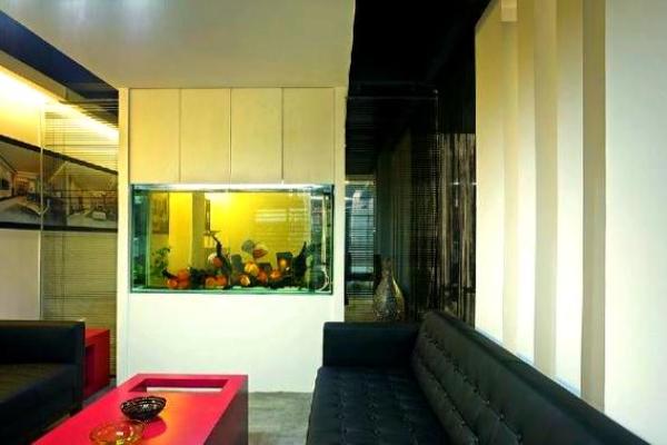 客厅放鱼缸的最佳位置风水摆放哪里 客厅放鱼缸的最佳位置风水摆放哪里