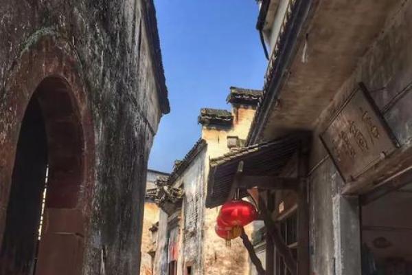 忠烈王灵签全景来历