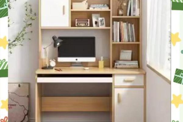 孩子卧室书桌摆放风水