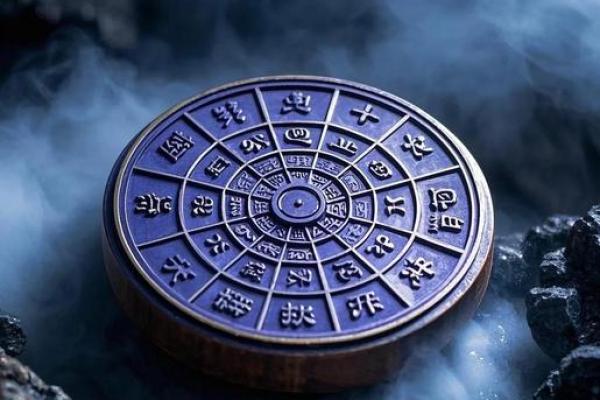 紫薇斗数立太极