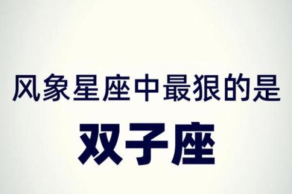 什么星座男最适合双子女 什么星座男最适合双子女