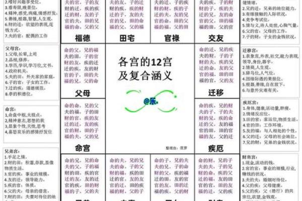 紫薇斗数看文采