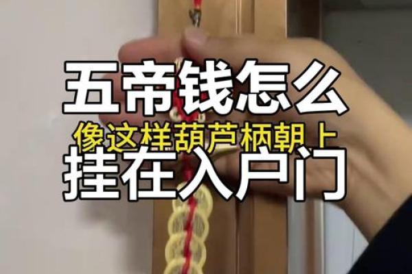 八帝钱的风水作用使用方法及挂法 八帝钱的风水作用使用方法及挂法