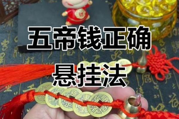 八帝钱的风水作用使用方法及挂法 八帝钱的风水作用使用方法及挂法