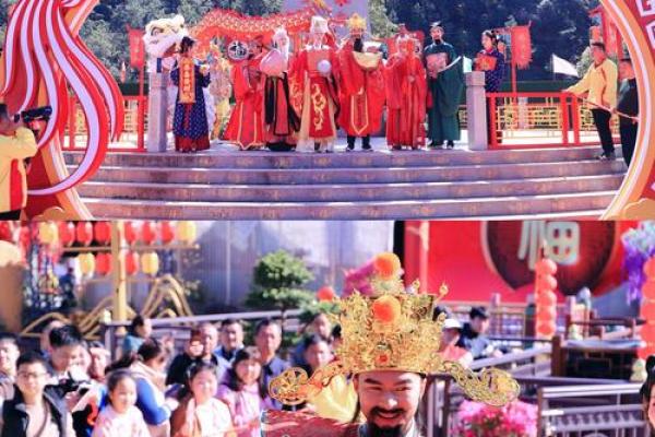 上契观音仪式 上契观音仪式