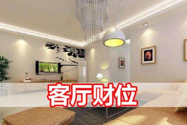 风水:家家都有财位,住宅财位该如何布置,才能更好的旺财?_1 风水:家家都有财位,住宅财位该如何布置,才能更好的旺财?_1