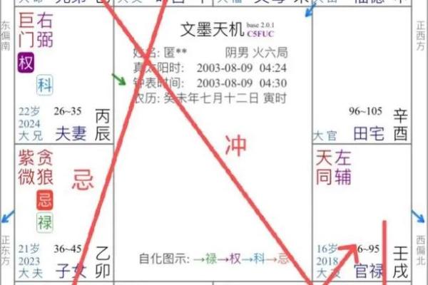 紫薇斗数查财运 紫薇斗数查财运