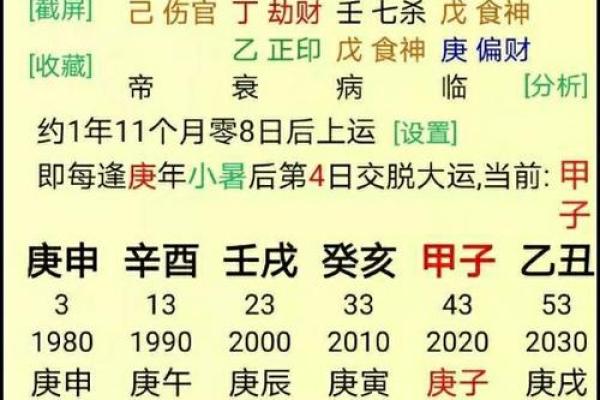 免费八字婚姻算命