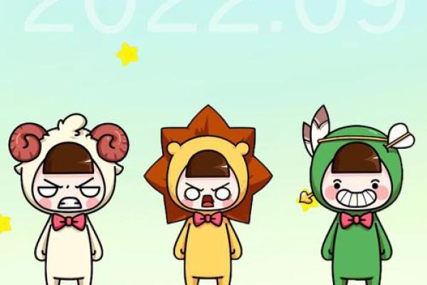 火象星座和什么象星座最配